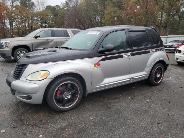 2005 CHRYSLER PT CRUISER #3024572686