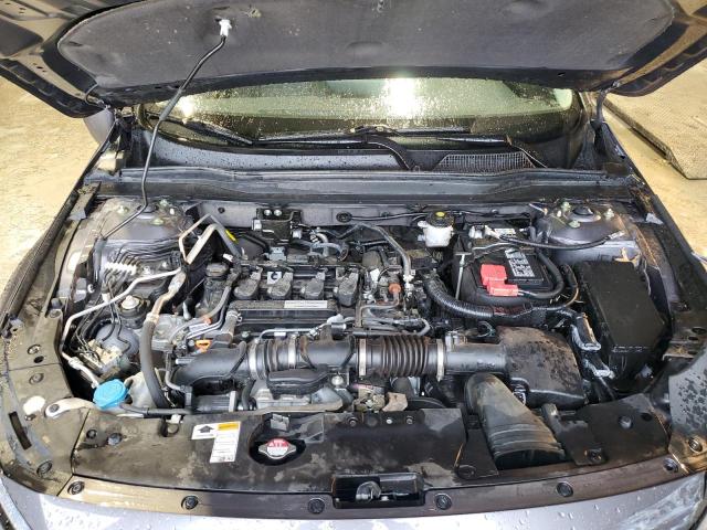 2019 HONDA ACCORD EXL 1HGCV1F55KA155536