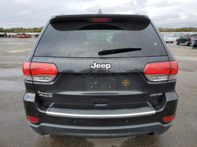 2015 JEEP GRAND CHER - 1C4RJFBG6FC136626