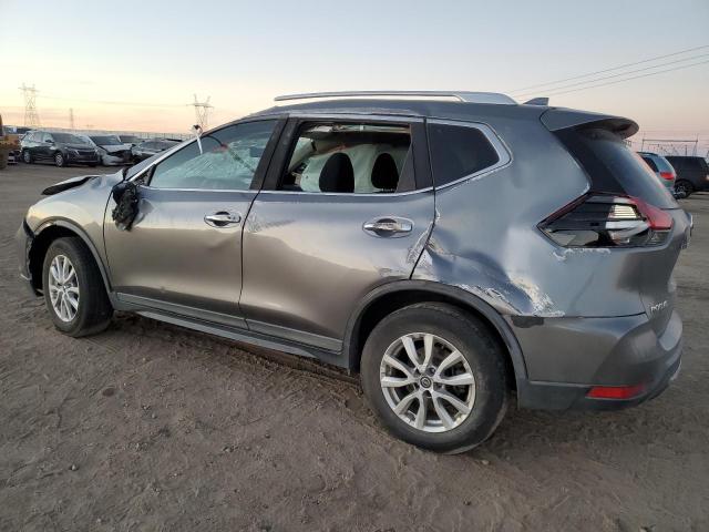 Vin: knmat2mv5jp526372, lot: 83474034, nissan rogue s 20182
