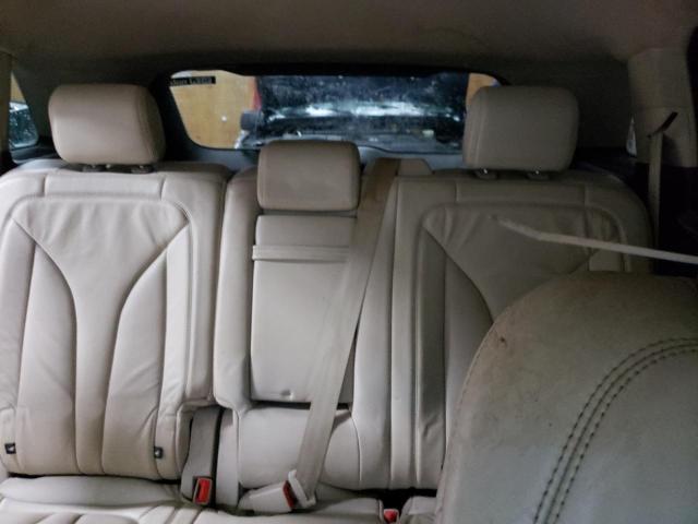 2016 LINCOLN MKX SELECT 2LMTJ6KR9GBL70686