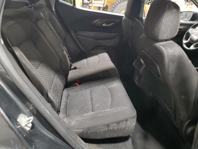 2018 GMC TERRAIN SL - 3GKALTEV8JL326087