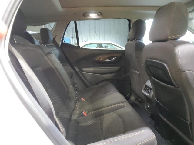 2020 GMC TERRAIN SL - 3GKALTEV2LL132349