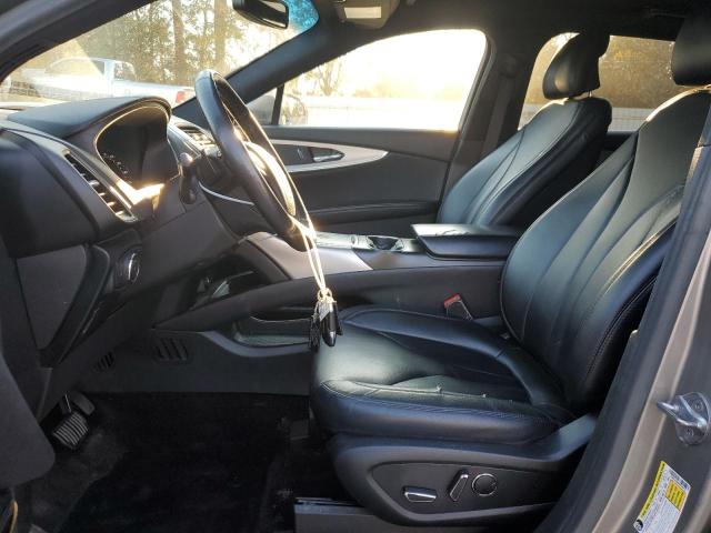 2016 LINCOLN MKX PREMIE 2LMTJ6JR6GBL59257