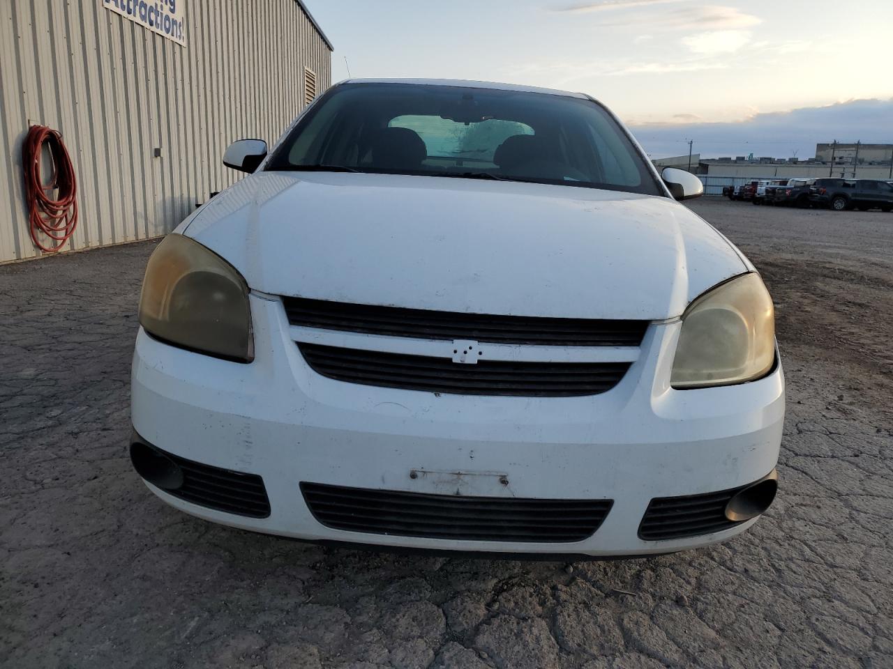 Lot #3034322065 2008 CHEVROLET COBALT LT