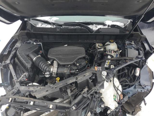 2017 GMC ACADIA 1GKKNWLS7HZ208642