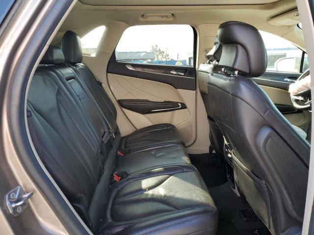2019 LINCOLN MKC RESERV - 5LMCJ3C93KUL32394