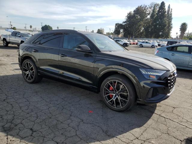 2022 AUDI SQ8 PREMIU WA1AWBF15ND011035
