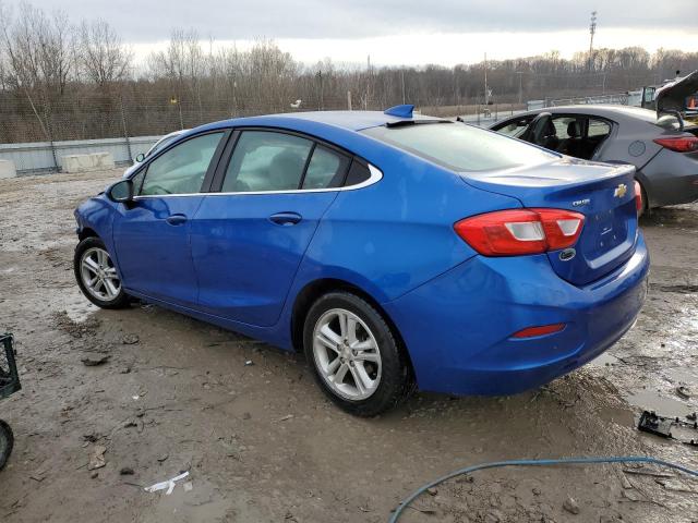 Vin: 1g1be5sm6g7247735, lot: 84159674, chevrolet cruze lt 20162