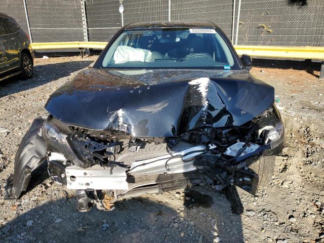 2024 TOYOTA CAMRY SE N - 4T1T11AK2RU239955