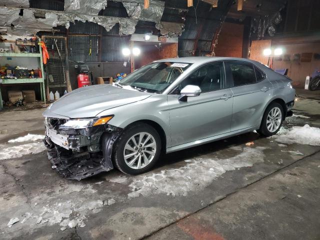 2021 TOYOTA CAMRY LE #3048335748