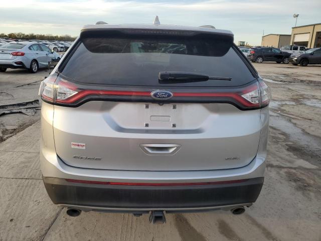 2017 FORD EDGE SEL - 2FMPK3J89HBC54519