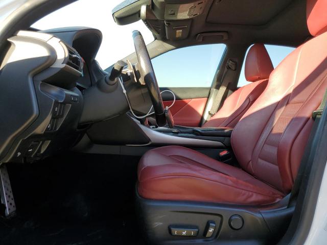 2017 LEXUS IS 300 - JTHCM1D28H5024692