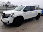 2022 HONDA RIDGELINE - 5FPYK3F85NB010826