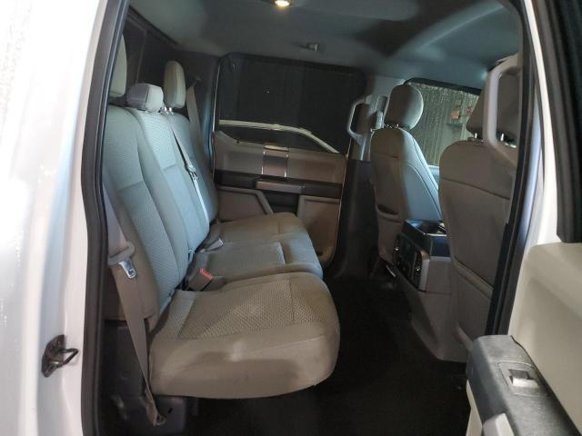 2018 FORD F150 SUPER - 1FTEW1E5XJFE52695