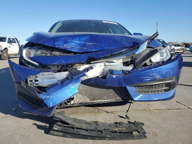 2016 HONDA CIVIC LX - 19XFC2F57GE053179