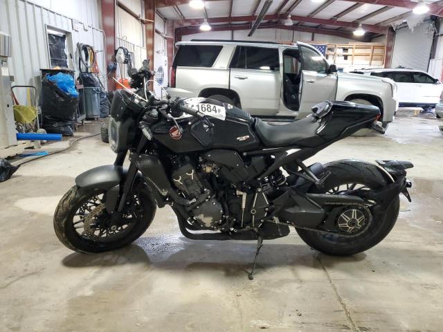 2024 HONDA CB1000 RA JH2SC8019RK600323