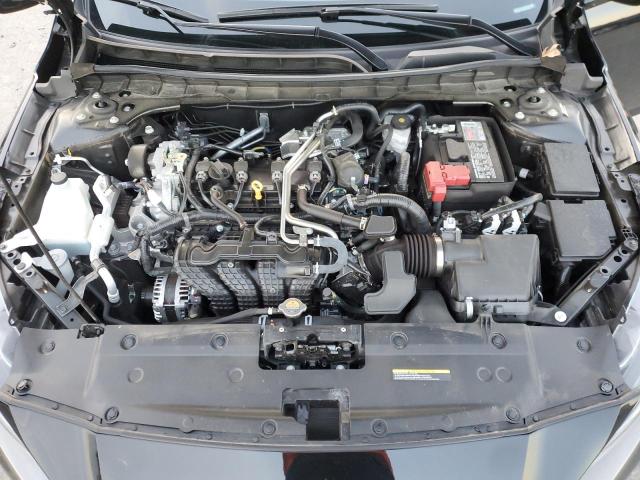 2024 NISSAN ALTIMA SR - 1N4BL4CV5RN321892