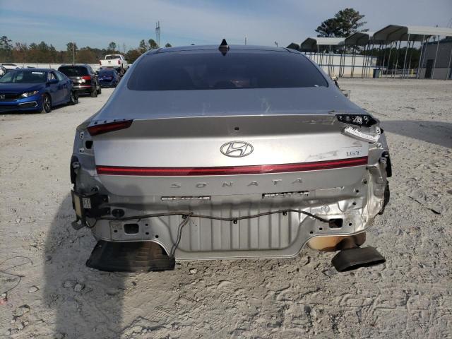 2020 HYUNDAI SONATA SEL - 5NPEJ4J28LH052073