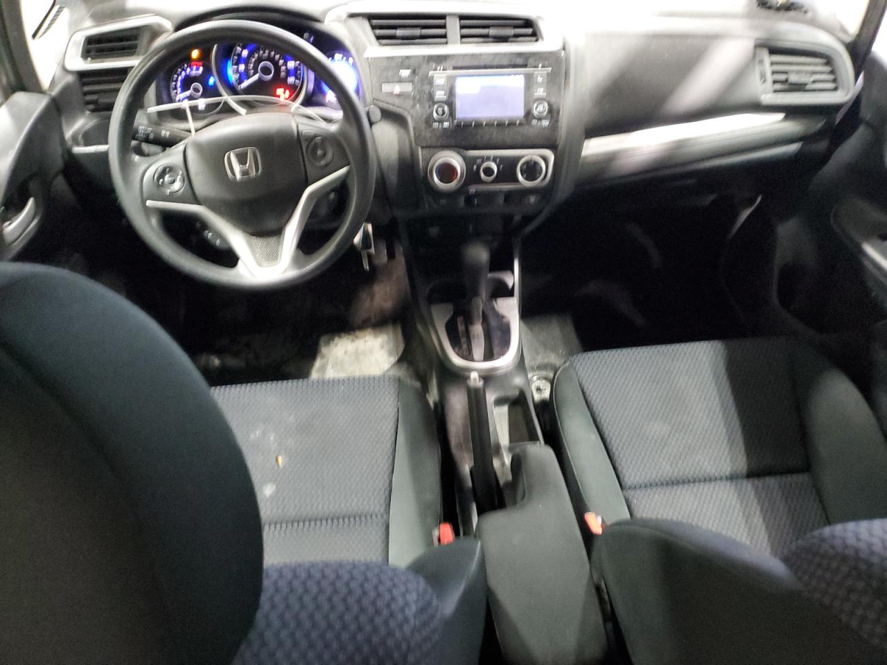 Lot #3030705113 2019 HONDA FIT LX