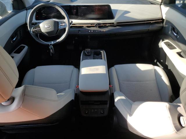 2023 NISSAN ARIYA ENGA JN1CF0BB9PM711308