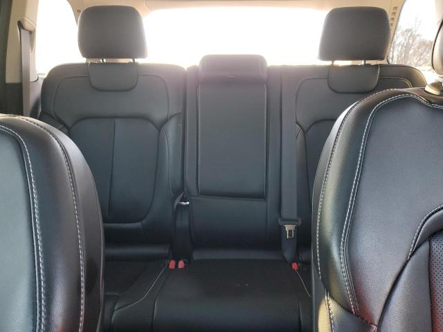 2022 JEEP GRAND CHER - 1C4RJGBG5N8599378