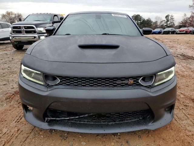 2019 DODGE CHARGER SC - 2C3CDXGJ8KH638590