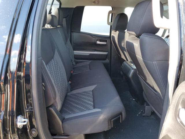 2021 TOYOTA TUNDRA DOU - 5TFCY5F19MX027875