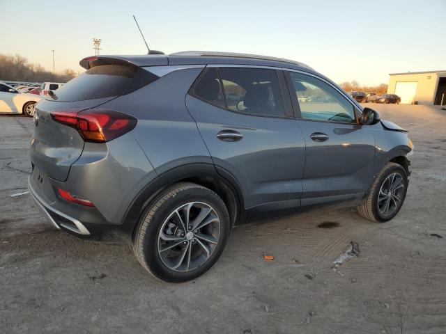 2022 BUICK ENCORE GX - KL4MMDSL5NB064058