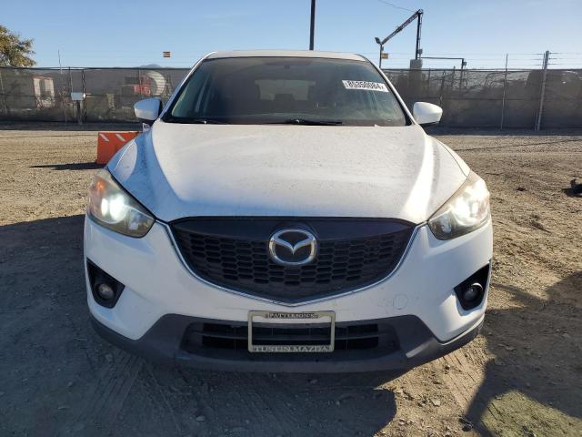 VIN JM3KE2CYXE0386660 2014 MAZDA CX-5 no.5