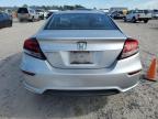 Lot #3033425132 2015 HONDA CIVIC LX