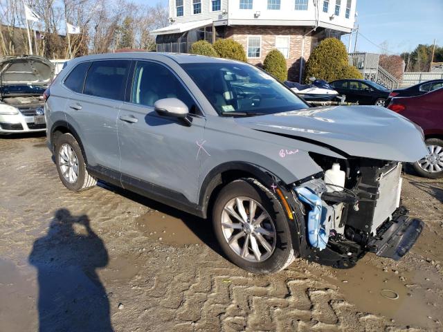 Vin: 2hkrs4h78rh484171, lot: 85260464, honda crv exl 20244