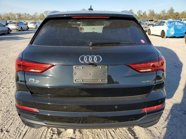 VIN WA1DECF35M1142800 2021 AUDI Q3 no.6