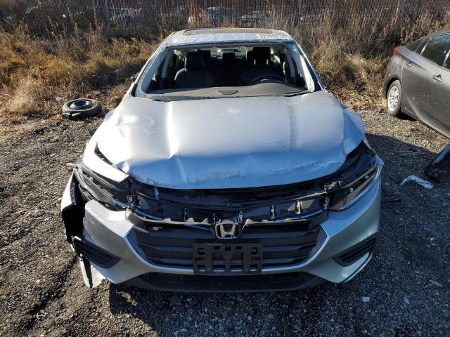 2022 HONDA INSIGHT TO 19XZE4F94NE013502