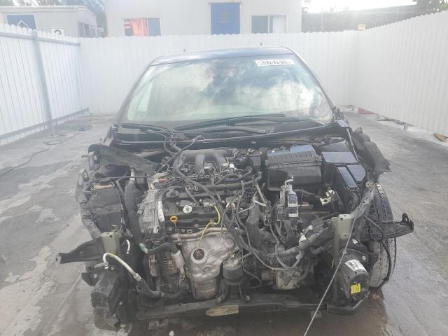 VIN 1N4AA6CV2MC512199 2021 NISSAN MAXIMA no.5