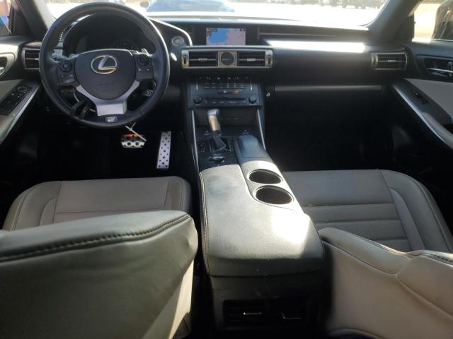 VIN JTHBF1D26E5007245 2014 LEXUS IS no.8