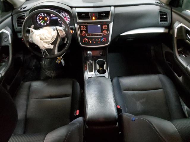 2017 NISSAN ALTIMA 2.5 - 1N4AL3AP8HC182863