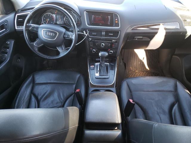 VIN WA1CFAFP5DA070917 2013 AUDI Q5 no.8