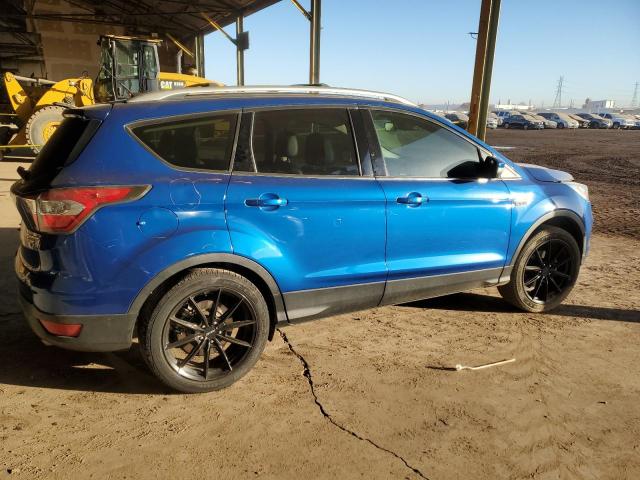 2017 FORD ESCAPE TIT - 1FMCU0JD0HUA32014