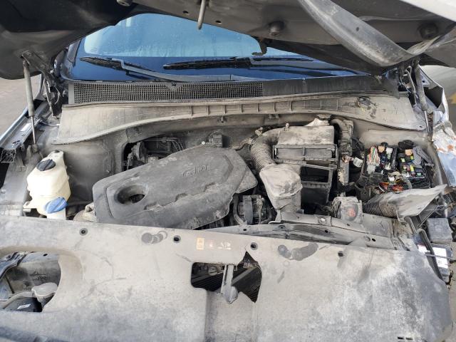 2018 KIA SORENTO LX 5XYPG4A3XJG426834