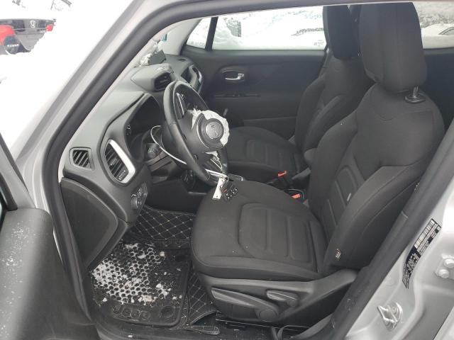2020 JEEP RENEGADE L - ZACNJBBB1LPL67286