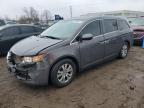 2015 HONDA ODYSSEY EX - 5FNRL5H66FB046365