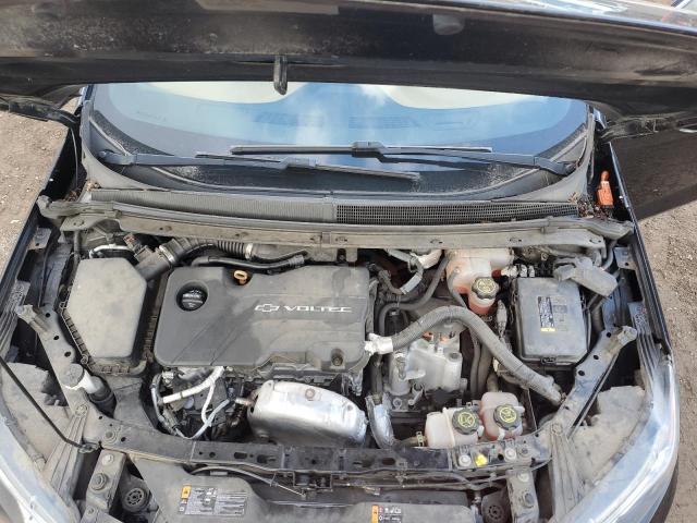 2016 CHEVROLET VOLT LTZ 1G1RD6S57GU108960