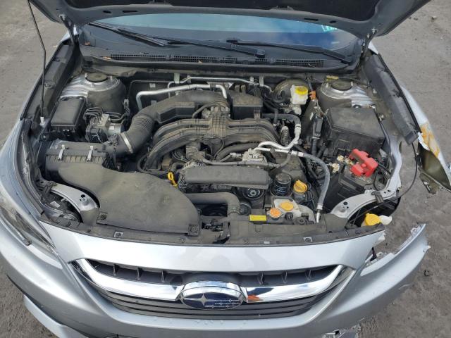 2022 SUBARU LEGACY 4S3BWAD66N3009609