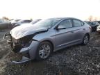 2020 HYUNDAI ELANTRA SE - 5NPD84LF6LH631179
