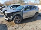 2017 HONDA CR-V EXL - 2HKRW2H86HH635010