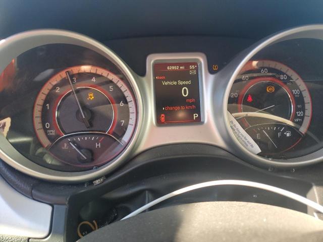 2020 DODGE JOURNEY SE - 3C4PDCAB4LT199260