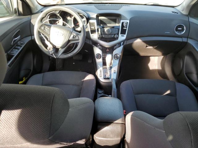 2015 CHEVROLET CRUZE LT - 1G1PC5SB0F7160101