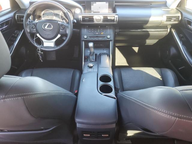 VIN JTHBF1D29F5081552 2015 LEXUS IS no.8