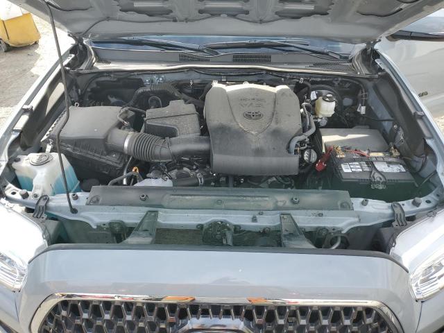 2019 TOYOTA TACOMA DOU - 3TMCZ5AN4KM284811